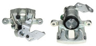 BUDWEG CALIPER 342391 -  Тормозной суппорт